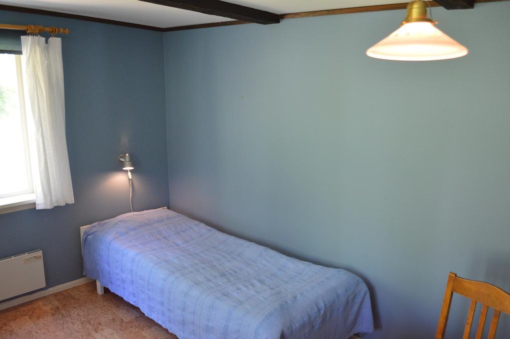 Roda Huset Hovmantorp Luaran gambar