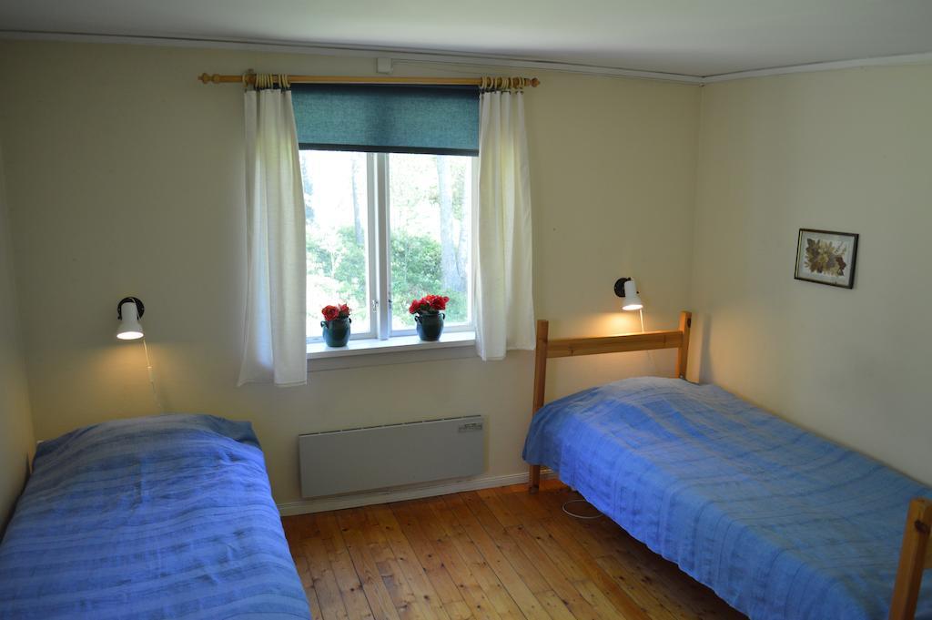 Roda Huset Hovmantorp Bilik gambar
