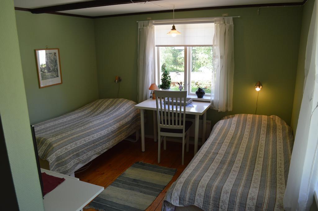 Roda Huset Hovmantorp Bilik gambar