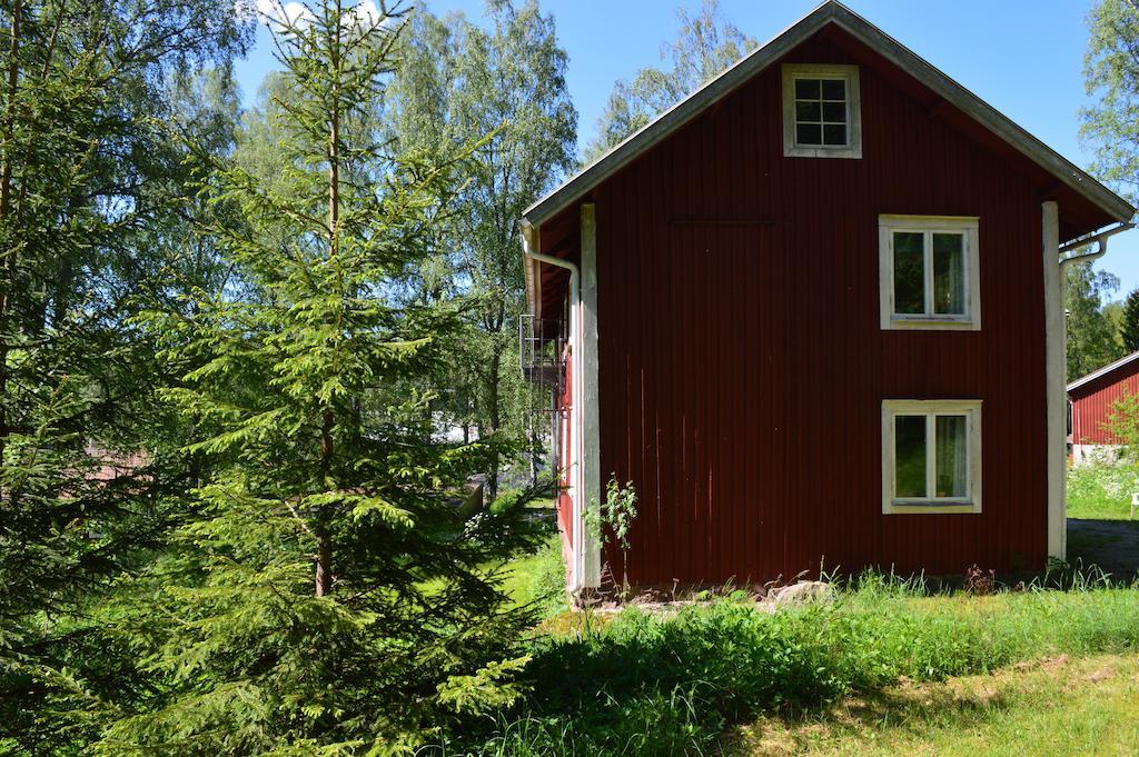 Roda Huset Hovmantorp Bilik gambar